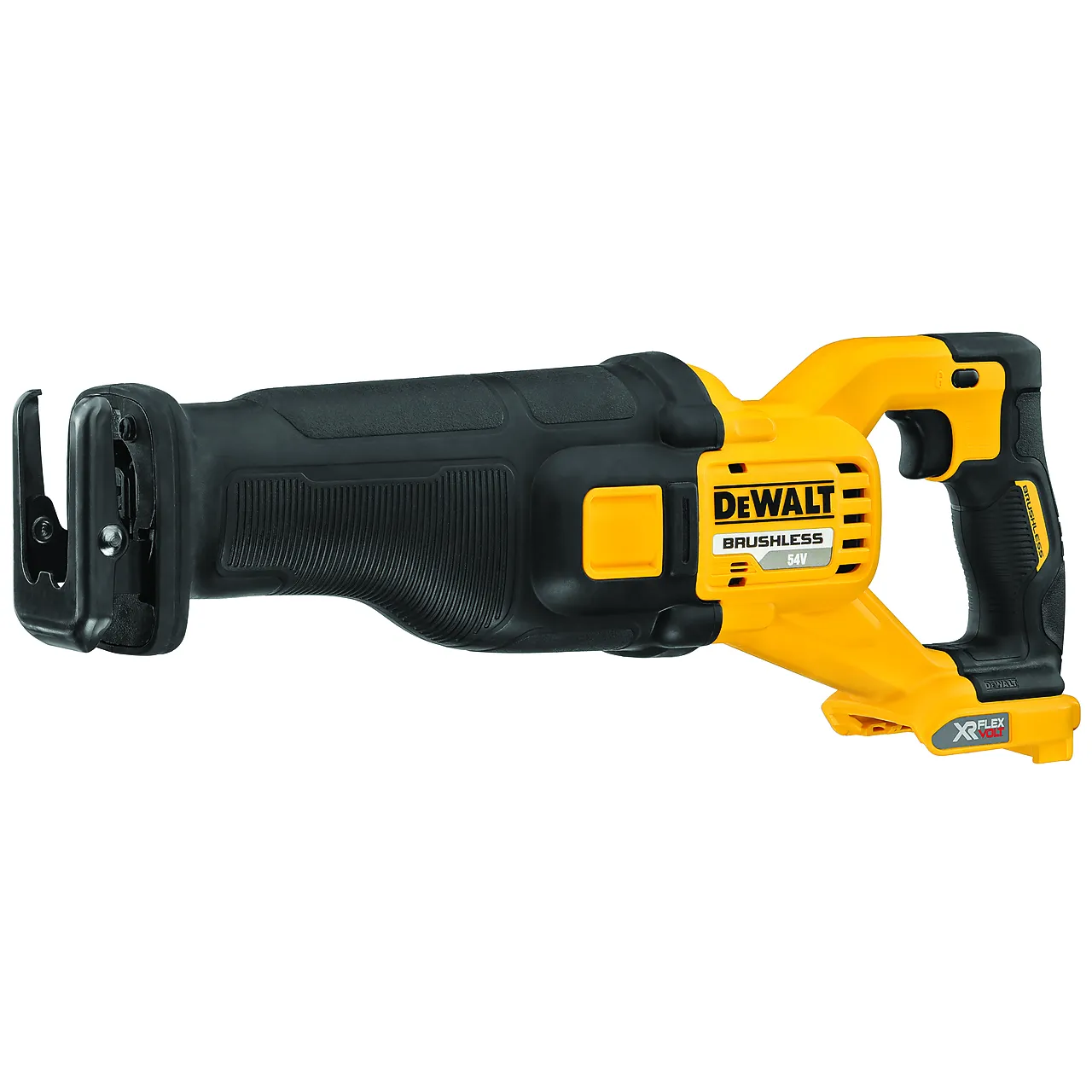 Bajonettsag 54V XR fLexvolt DCS389N-XJ