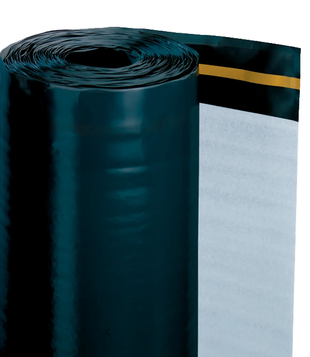 Parkettunderlag med fuktsperre 2,2mm