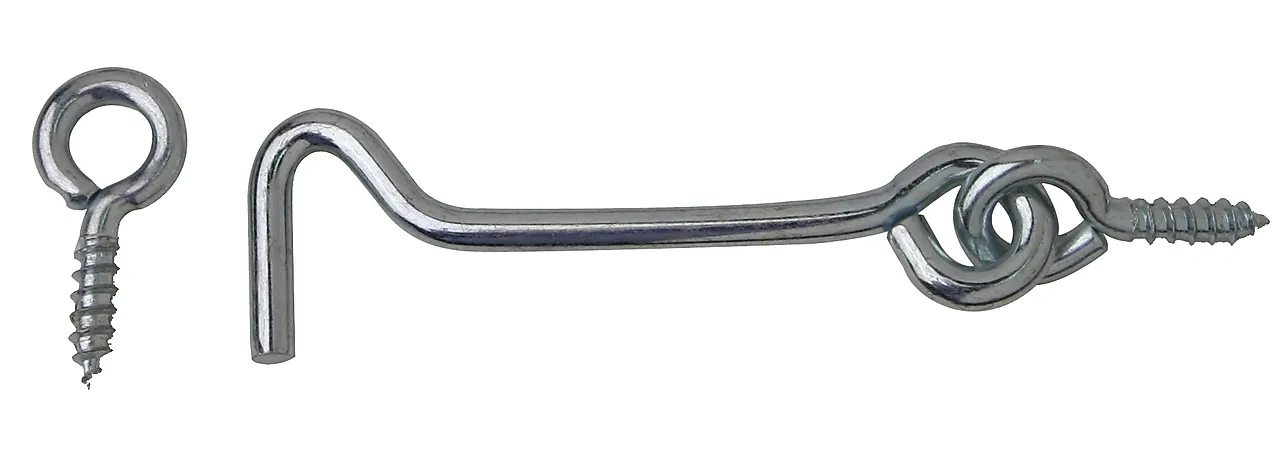 Kastekrok 65 mm elforsinket Kastekrok 65 mm elforsinket