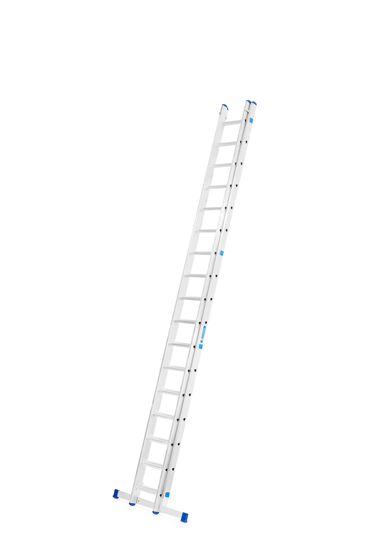 Skyvestige 2-DELT Z100 zarges meter 4,9 2x2,98 m