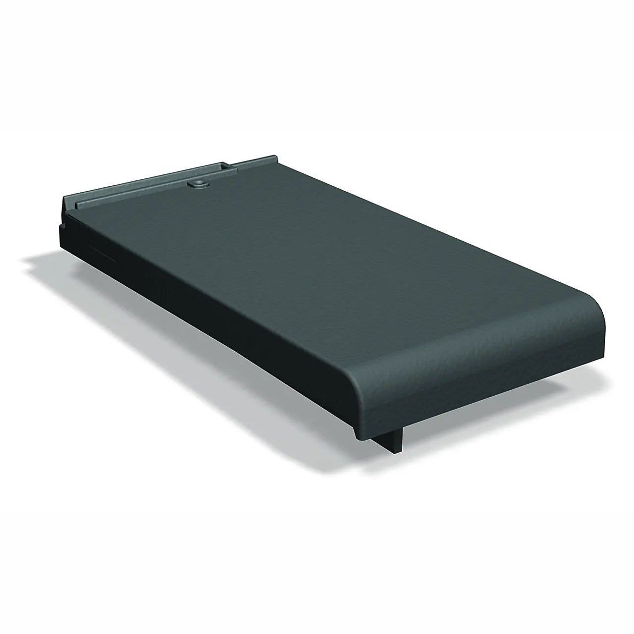 Gavlstein Venstre i tegl til Piano krystallengobert grafitt Gavlstein Venstre i tegl til Piano krystallengobert grafitt