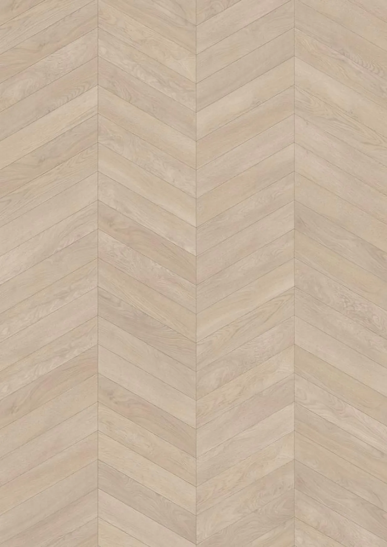 Kährs vinylgulv Perception Chevron