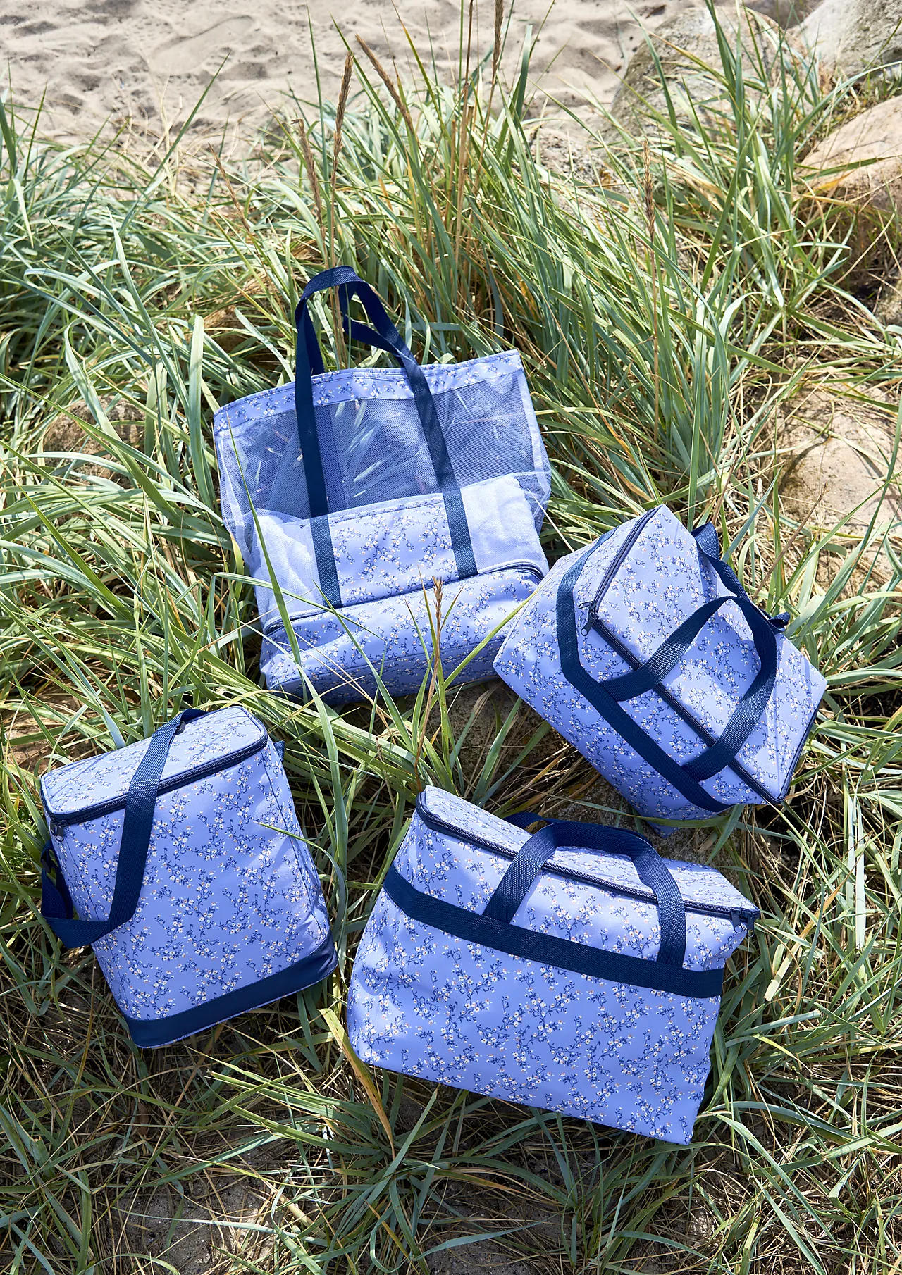 Kjøletaske 20l assortert outfit