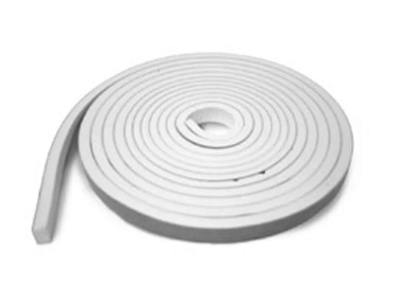 Tetningsbånd til twinlite 8x10mm 10m null - null - 2 - Miniatyr