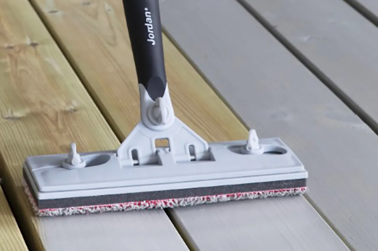 Jordan malerpute refill EasyPad null - null - 3 - Miniatyr