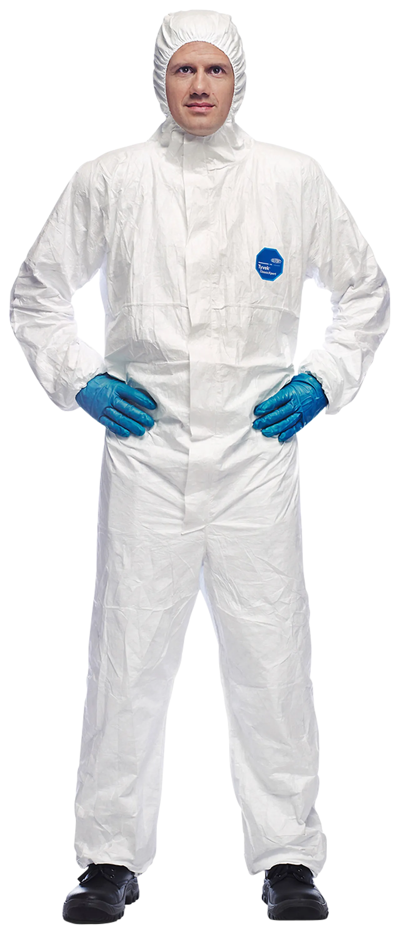 Vernedress tyvek classic xxlunivern