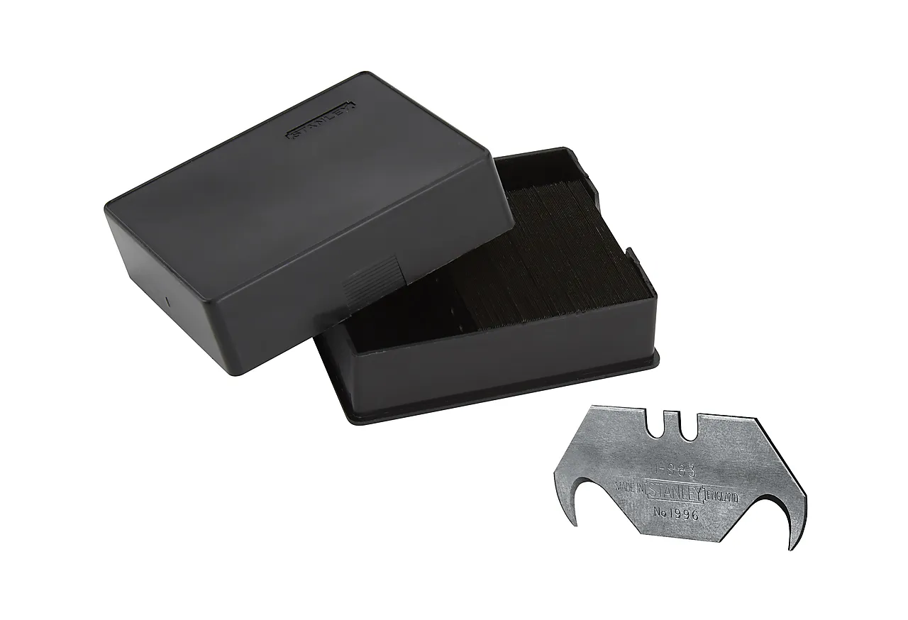 Knivblad 1-11-983 1996 krok u/hull