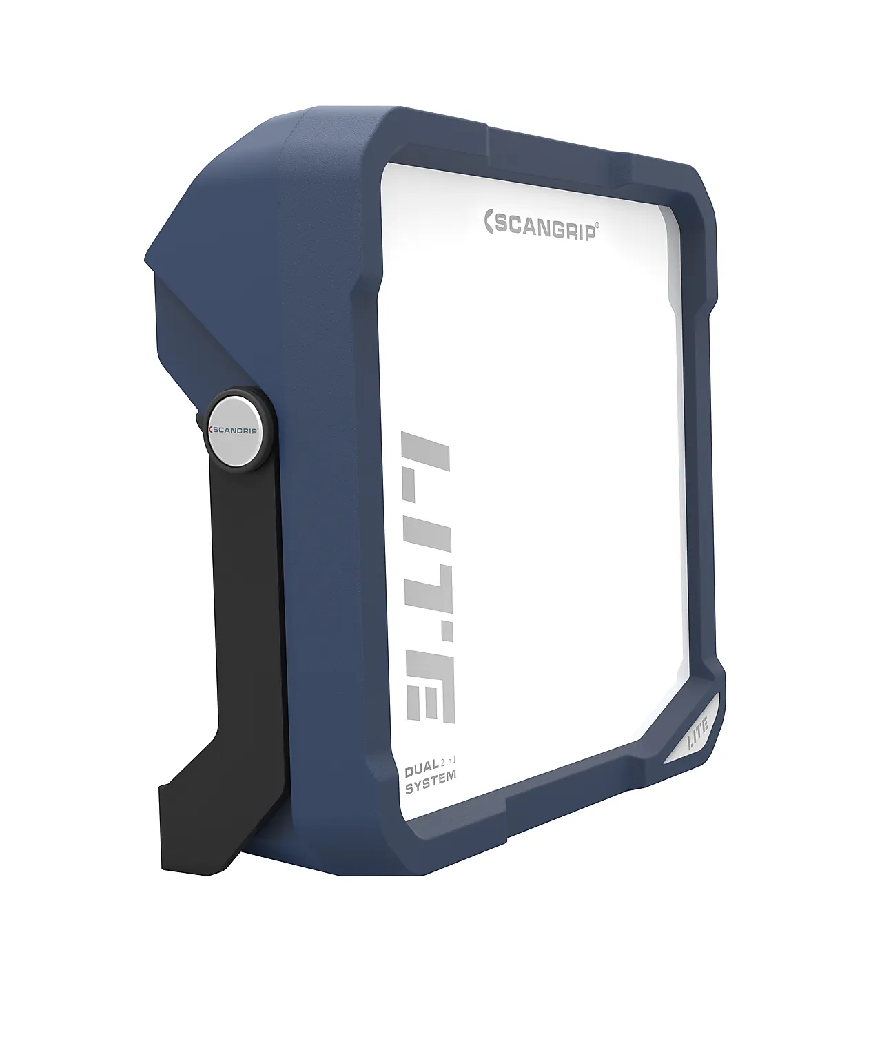 Arbeidslampe vega 1500 c r led