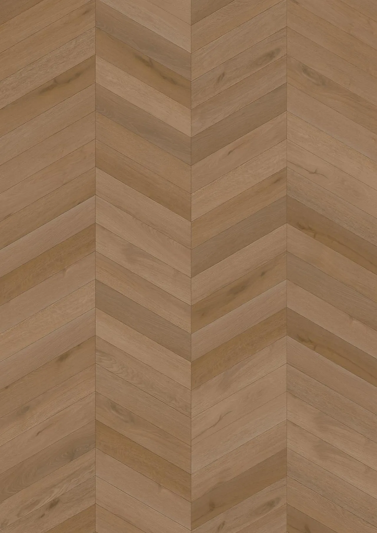 Kährs Intention Chevron vinylgulv