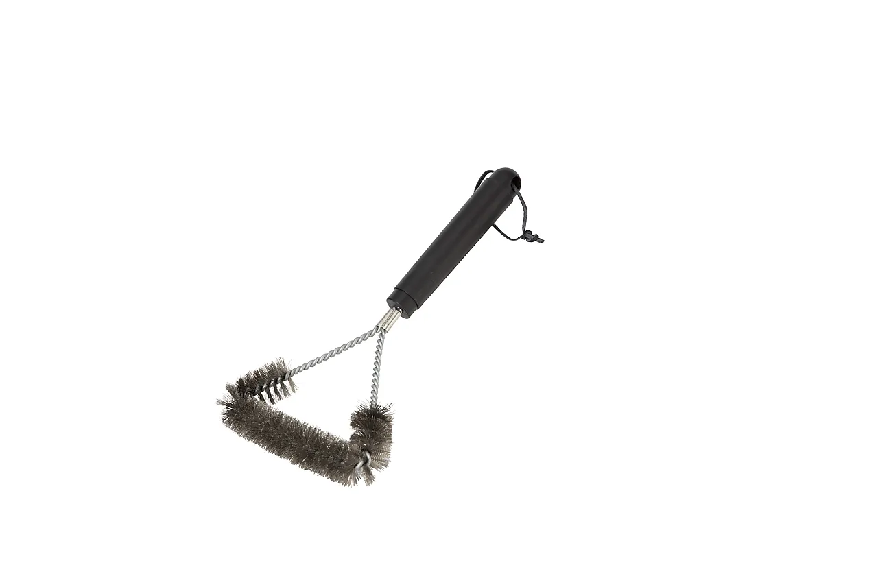 Grillbørste 30 cm null - null - 2 - Miniatyr