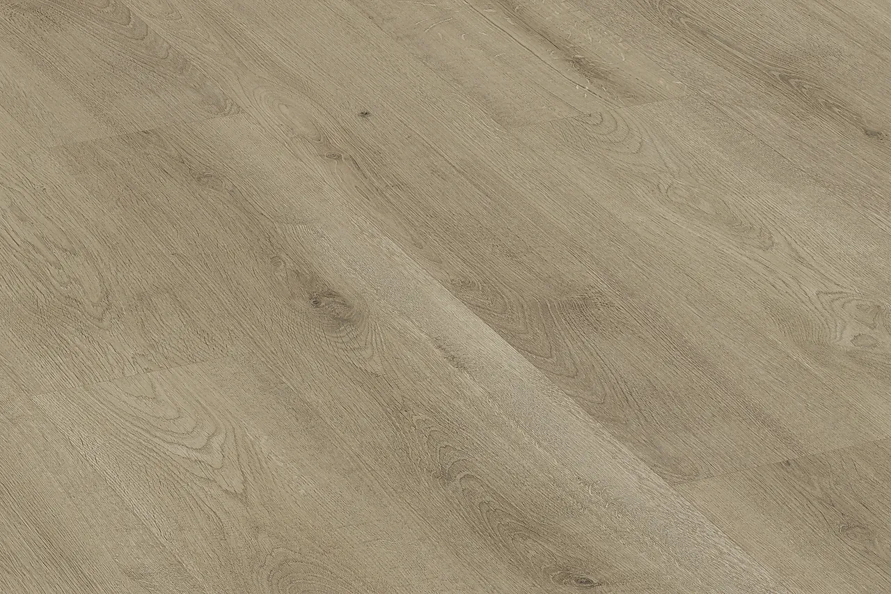 Vinylgulv eik ren