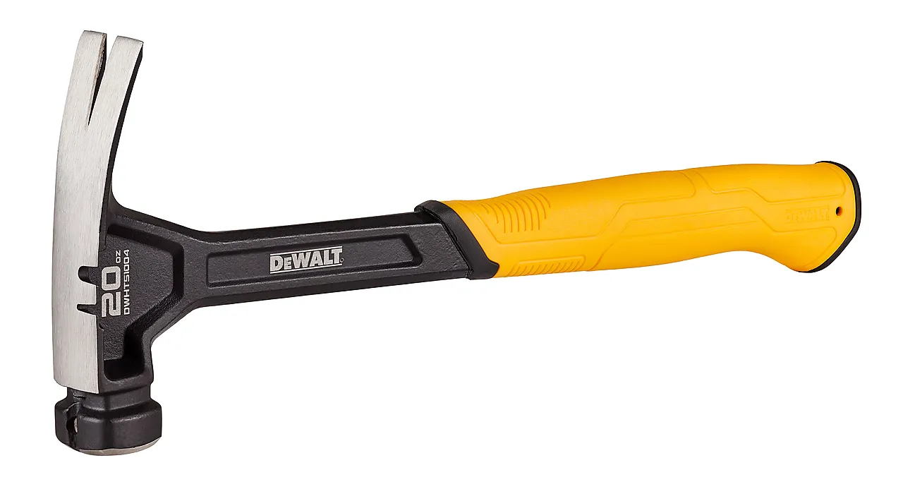 Hammer riv klo 20 oz 567 g glatt null - null - 2 - Miniatyr