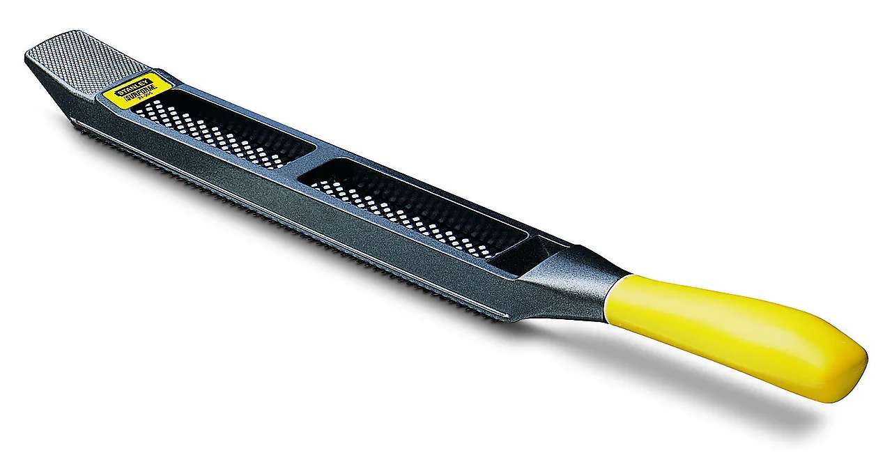 Surform fil 5-21-295 metall 440 mm Surform fil 5-21-295 metall 440 mm