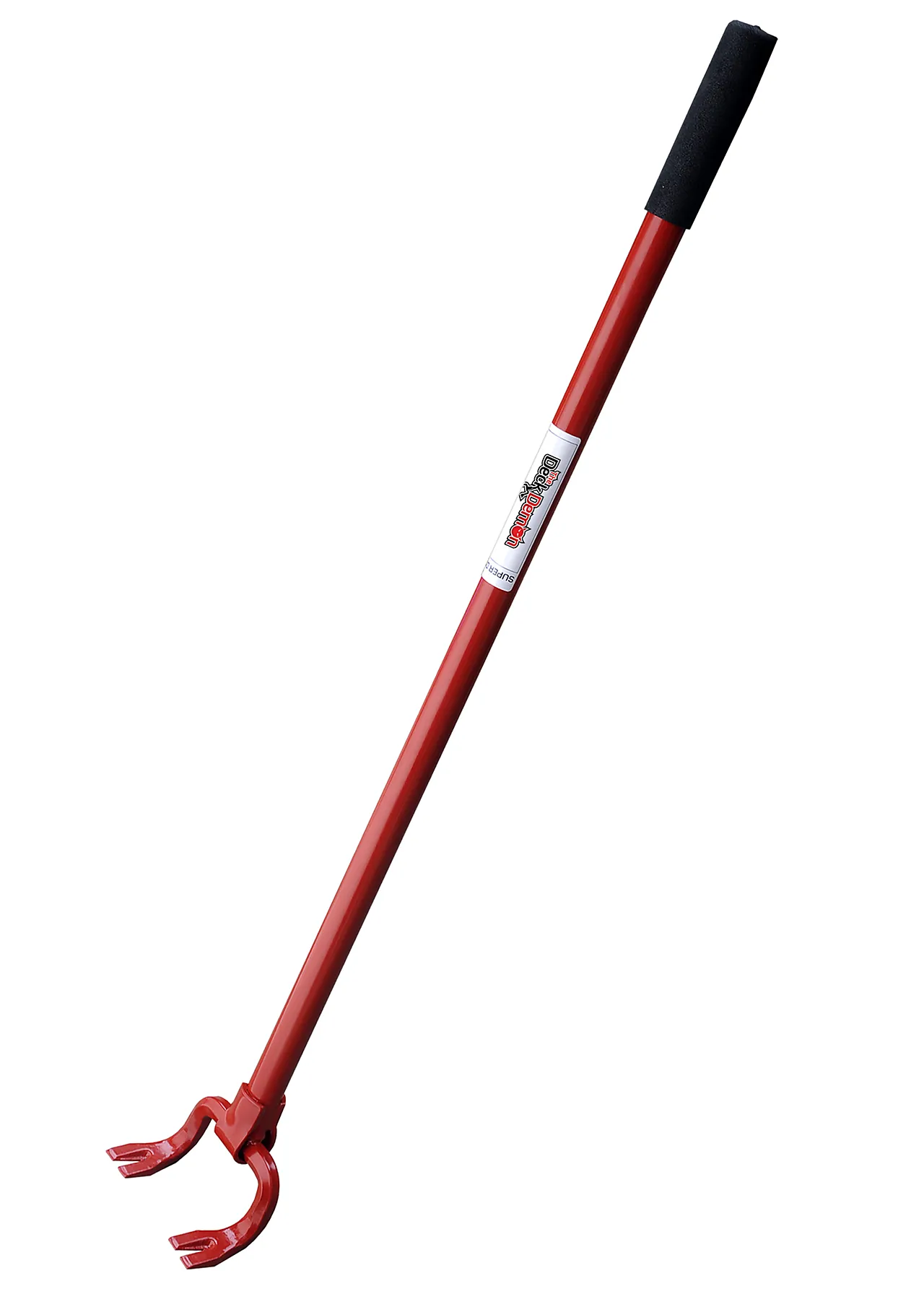 Kubein terrasseknuseren Kubein terrasseknuseren