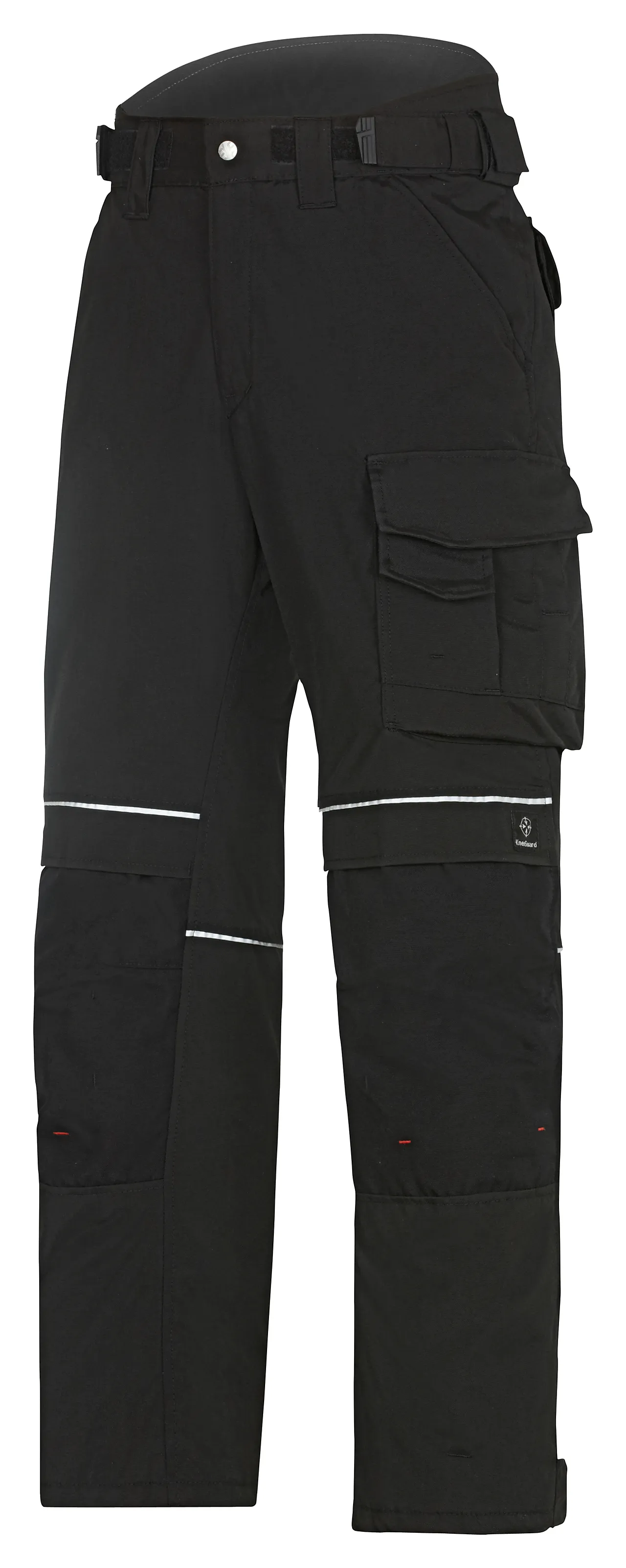 Vinterbukse 3619 sort/sort 152 powerpolyamid Vinterbukse 3619 sort/sort 152 powerpolyamid