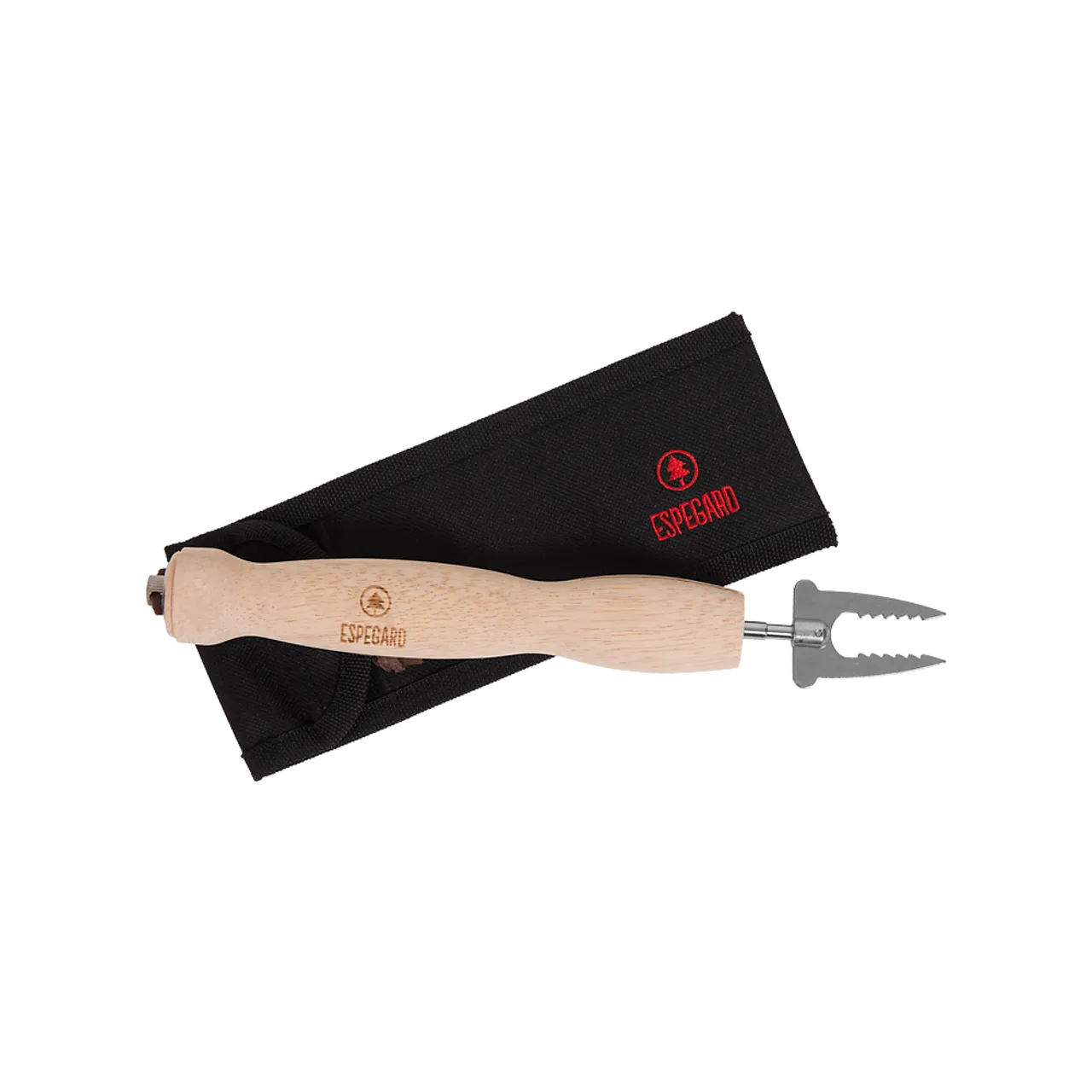 Grillspyd til bålpanne Grillspyd til bålpanne