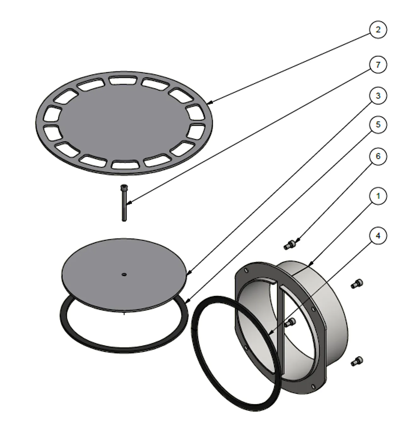 Bakuttak kit std jøtul f230 bp standard pipe-sort lakk