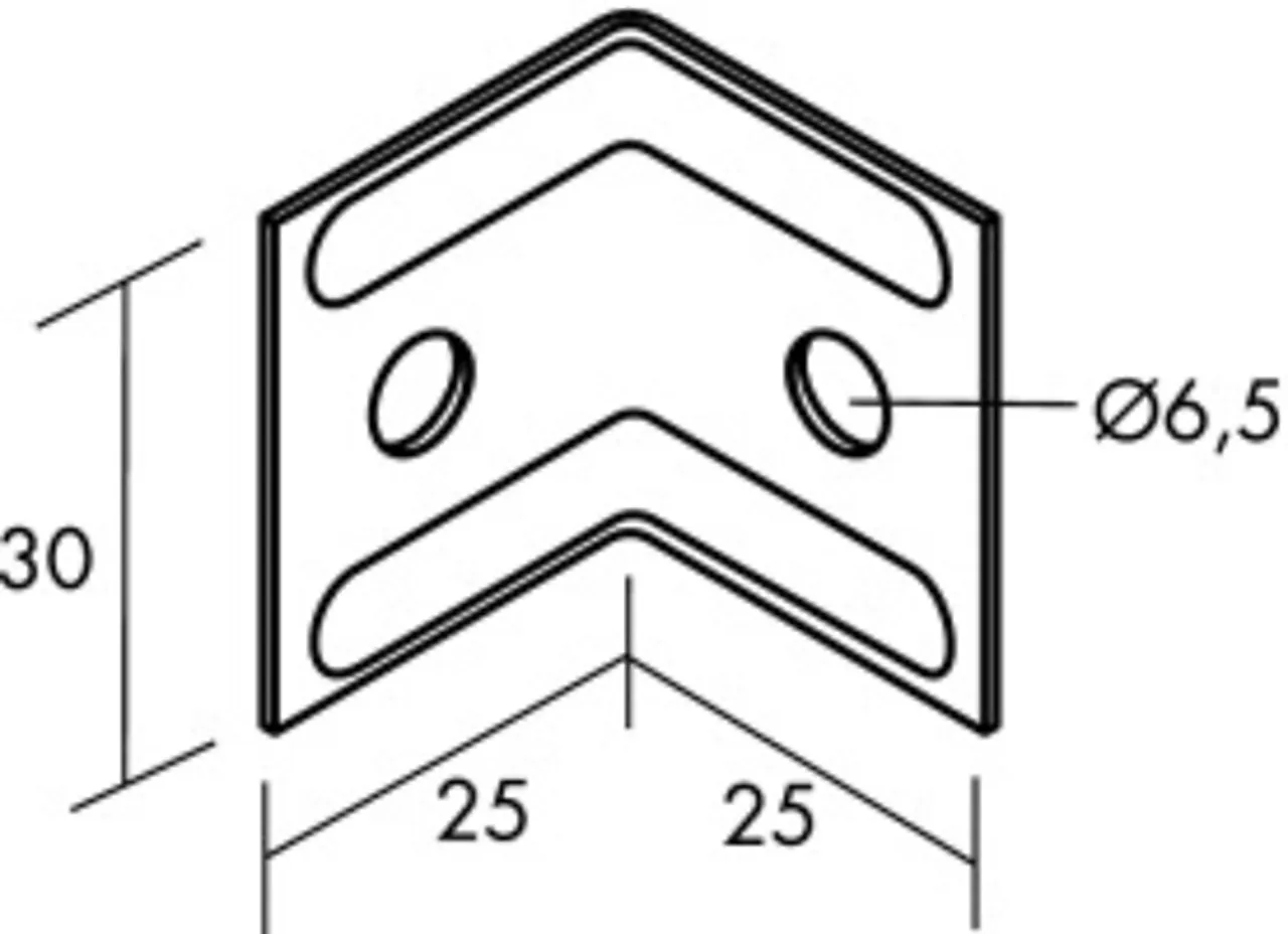 Festebrikke 0132 ecophon
