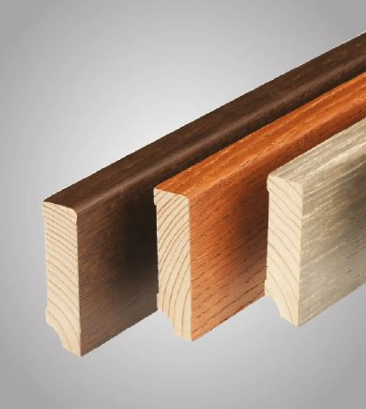 Gulvlist finer eik sand-savanna gulvlist finer 16x58x2700mm