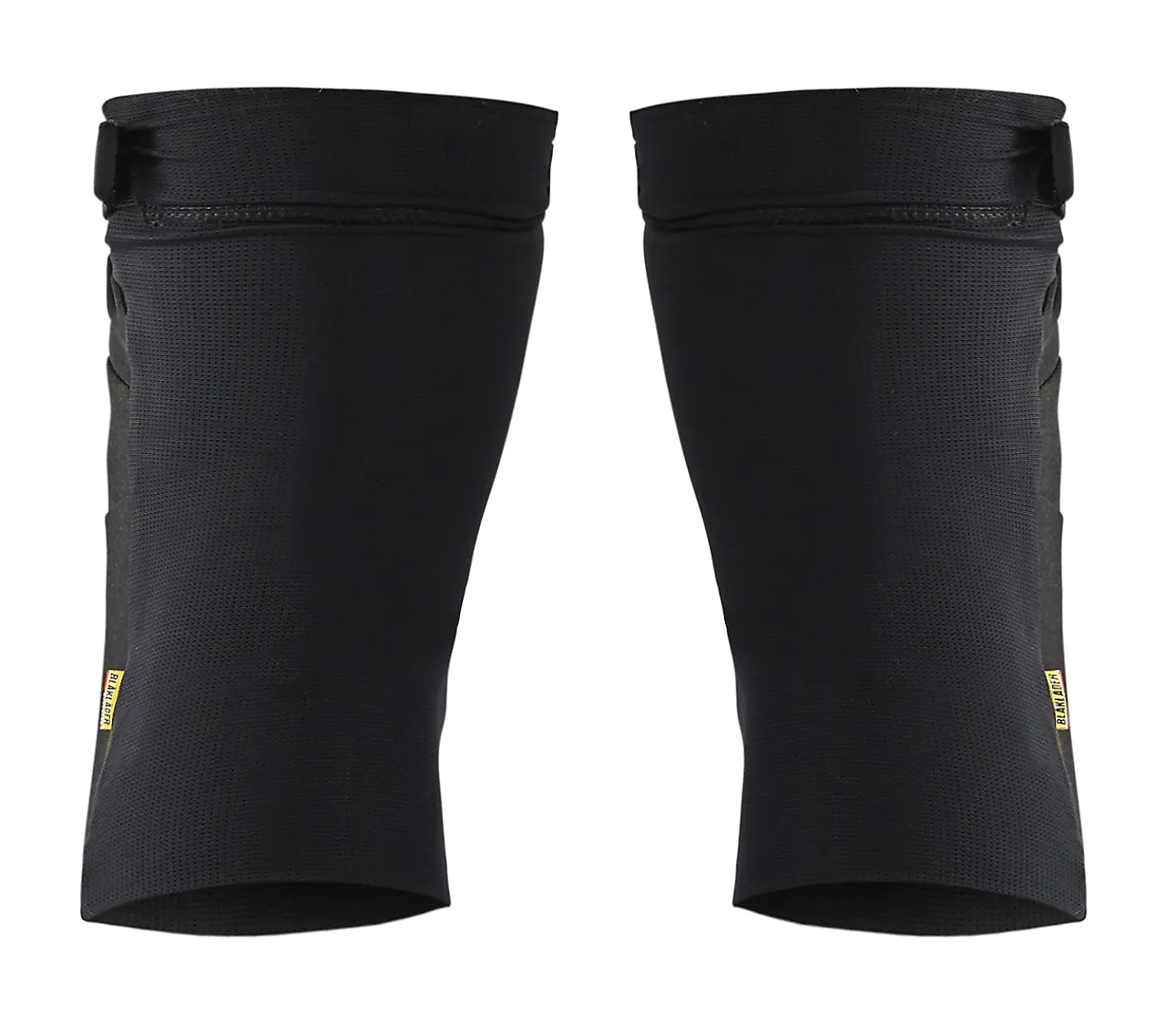 Kneputelommer løse Svart null - null - 2 - Miniatyr