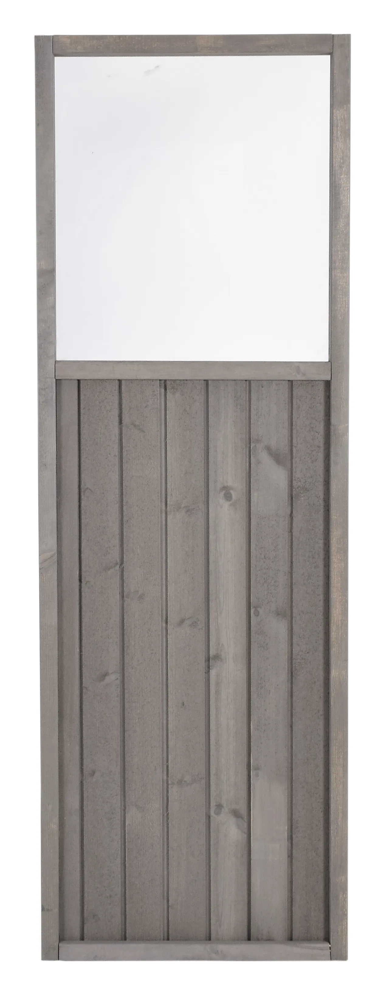 Levegg Plus 1-G 60x180 cm grå Levegg Plus 1-G 60x180 cm grå