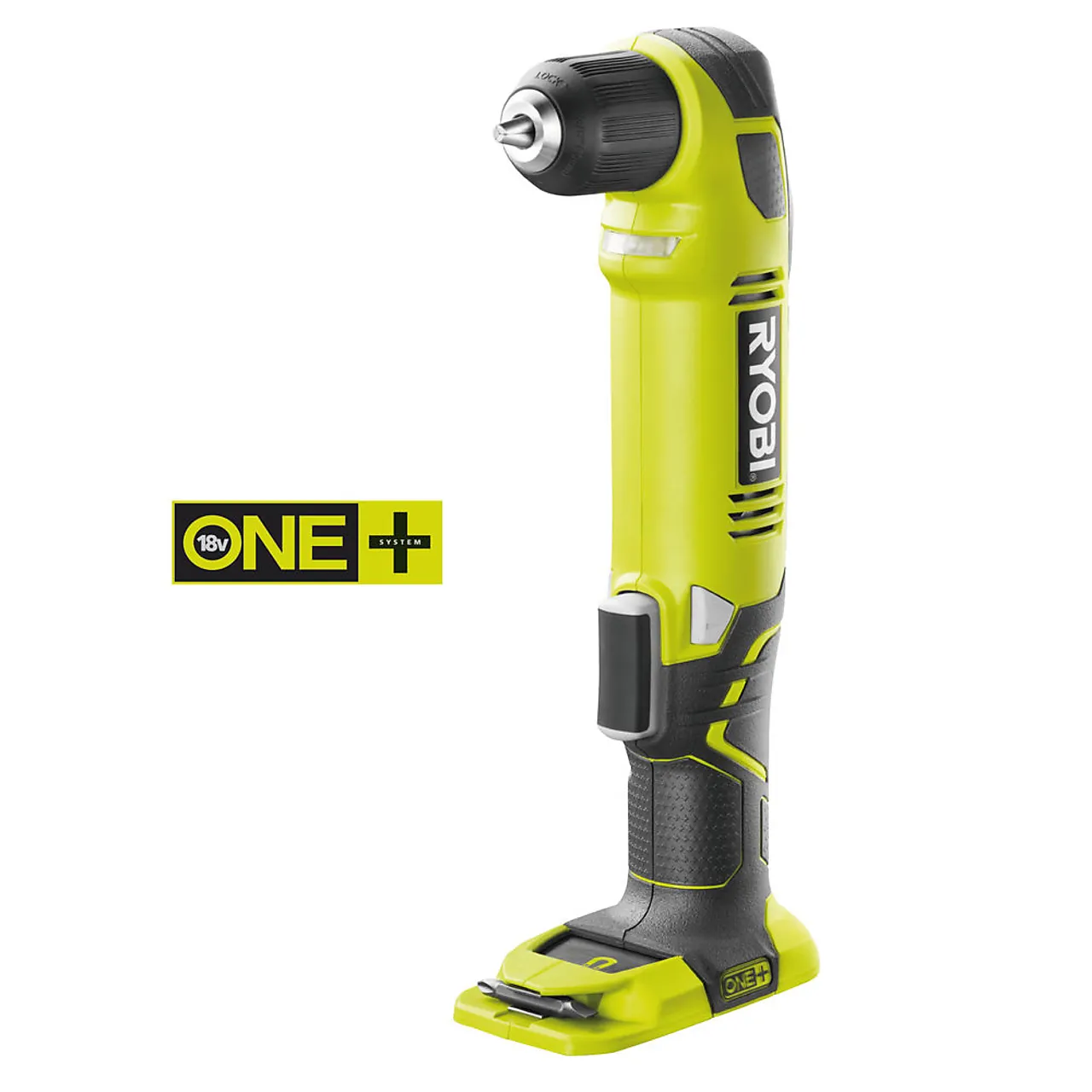 Vinkelbormaskin RAD1801M One+ 18V