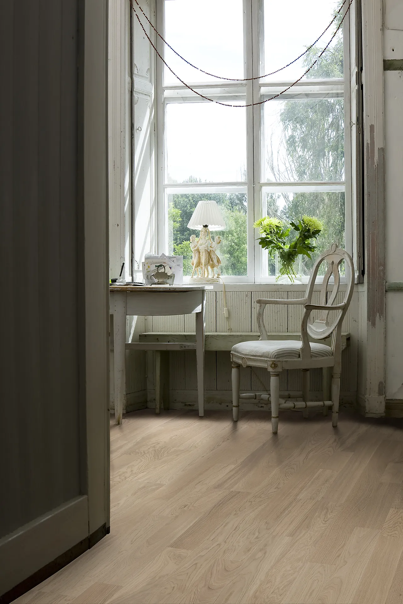 Parkett 2-stav eik Portofino null - null - 2 - Miniatyr