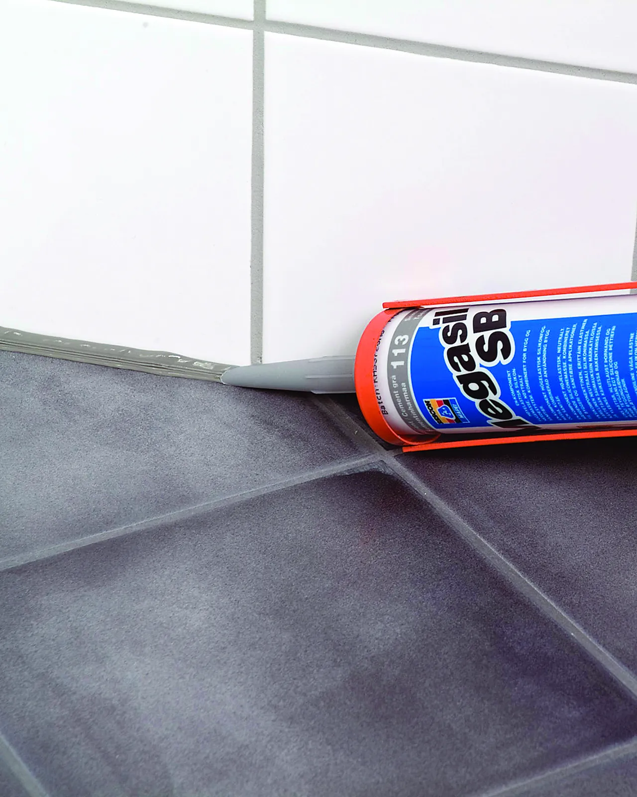 Silikon 0,31l megasil sb 111 megasil sb 111 0,31 ltr mapei as