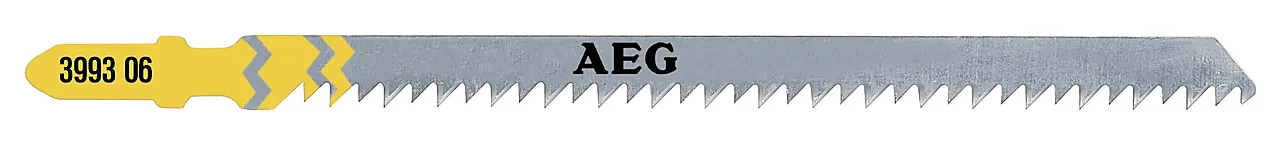 Stikksagblad T301CD P5 1053 mm