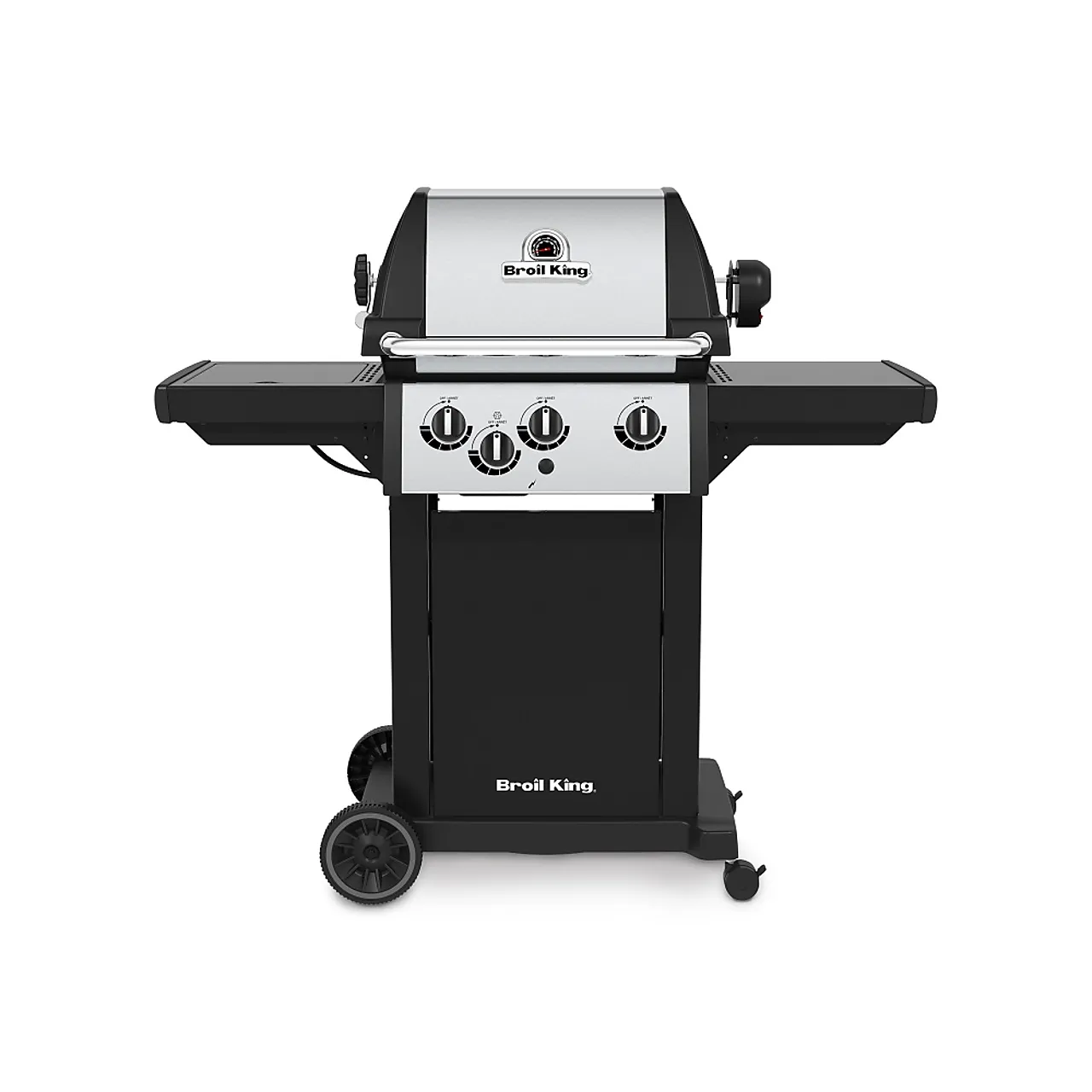 Gassgrill Royal S 330 R