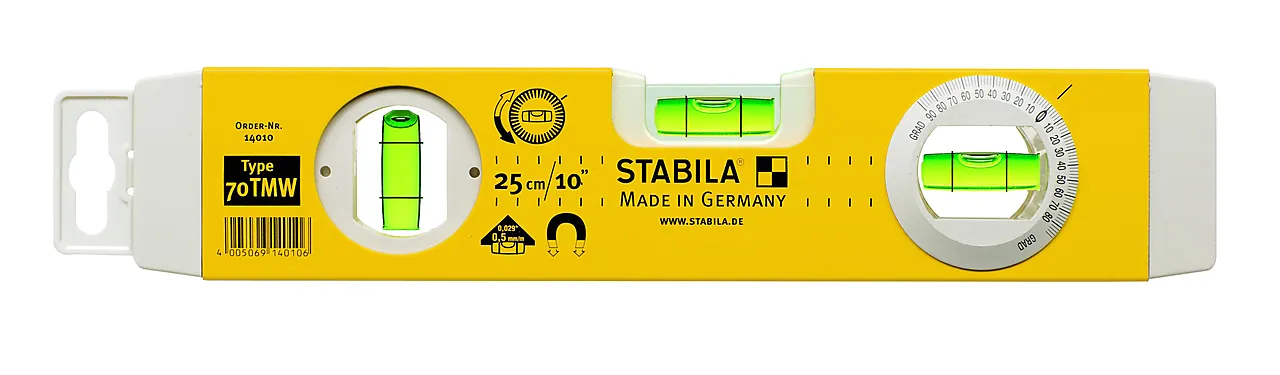 Vater type 70t torpedo stabila