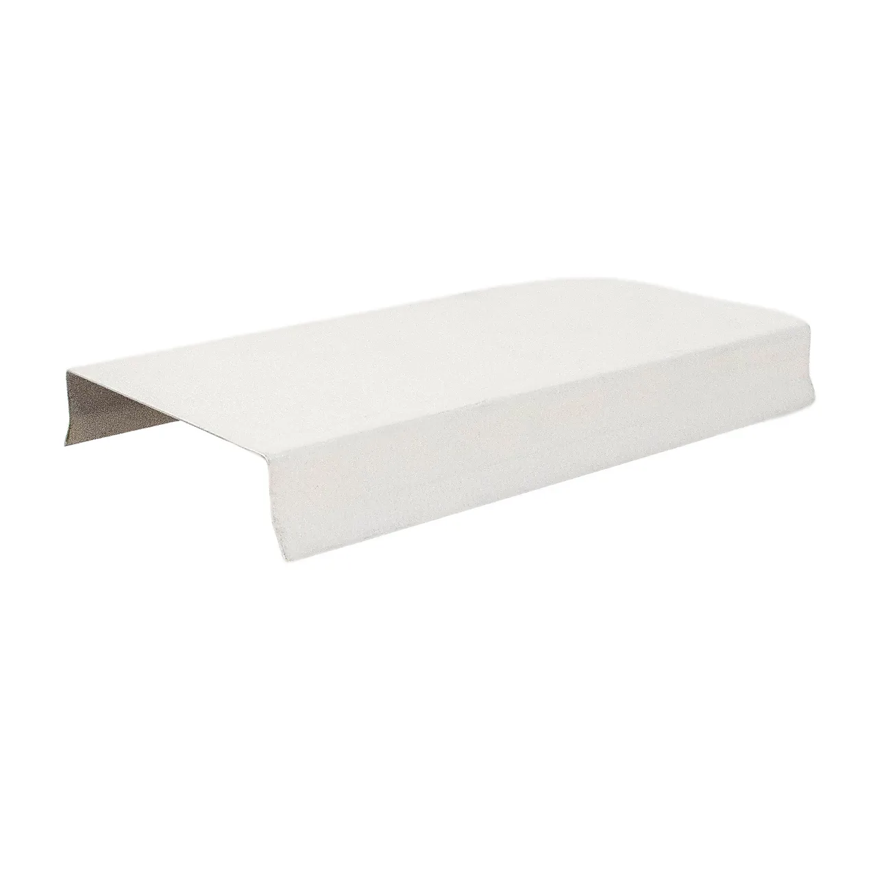 Vinskibeslag Hvit Sps