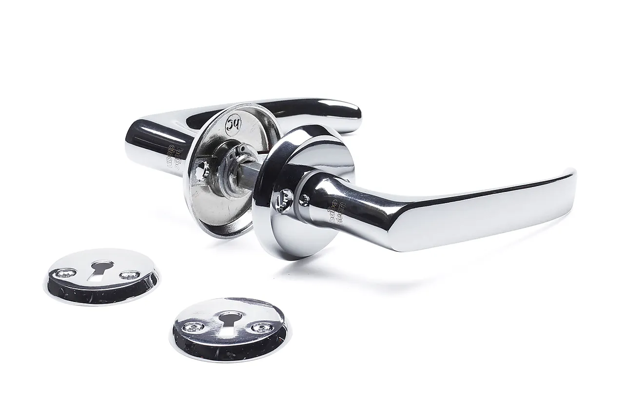 Clean A1871 dørhåndtak innerdør