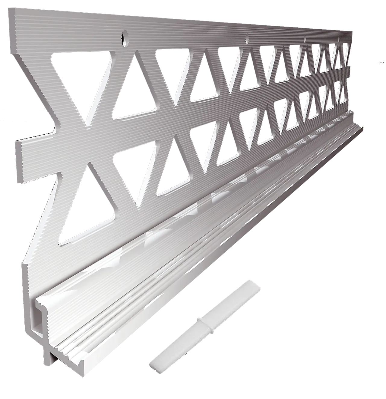 Weber 400 n startlist 2,5lm