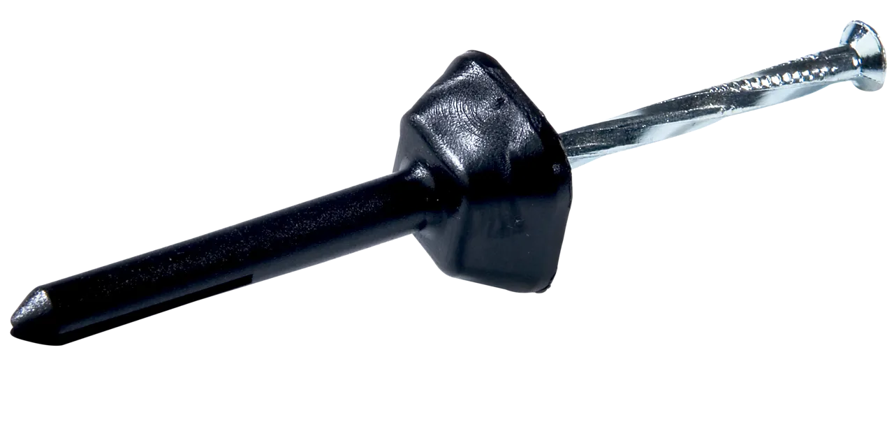 FESTEPLUGG M/SP 5X45MM FOR BETONG OG MURSTEIN FESTEPLUGG M/SP 5X45MM FOR BETONG OG MURSTEIN