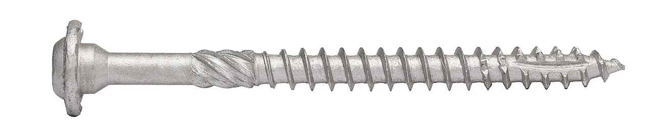 Konstruksjonskrue out 6x50 nkt topkon rss eske a150 null - null - 2 - Miniatyr