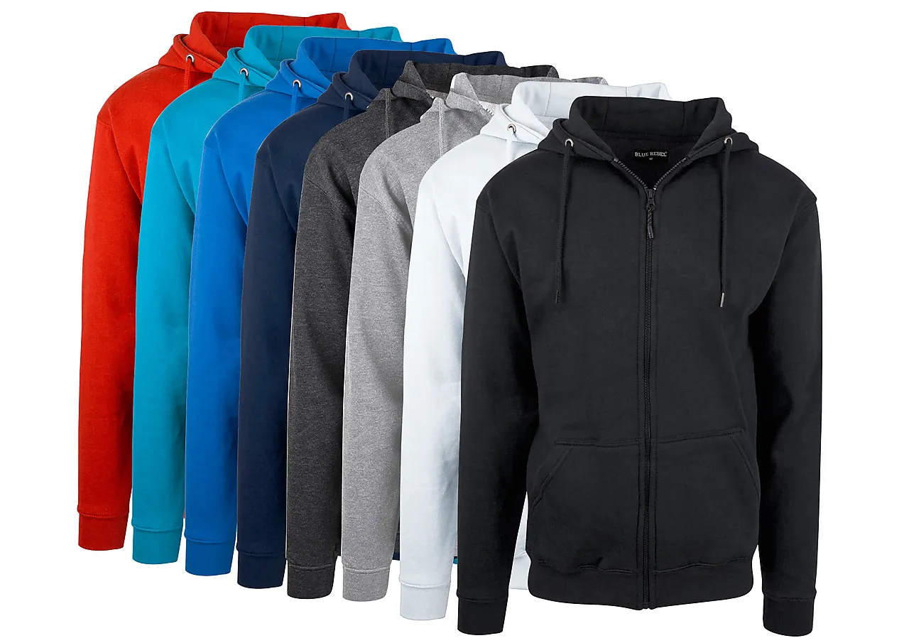 Hettejakke 0210 gråmel l wolverine