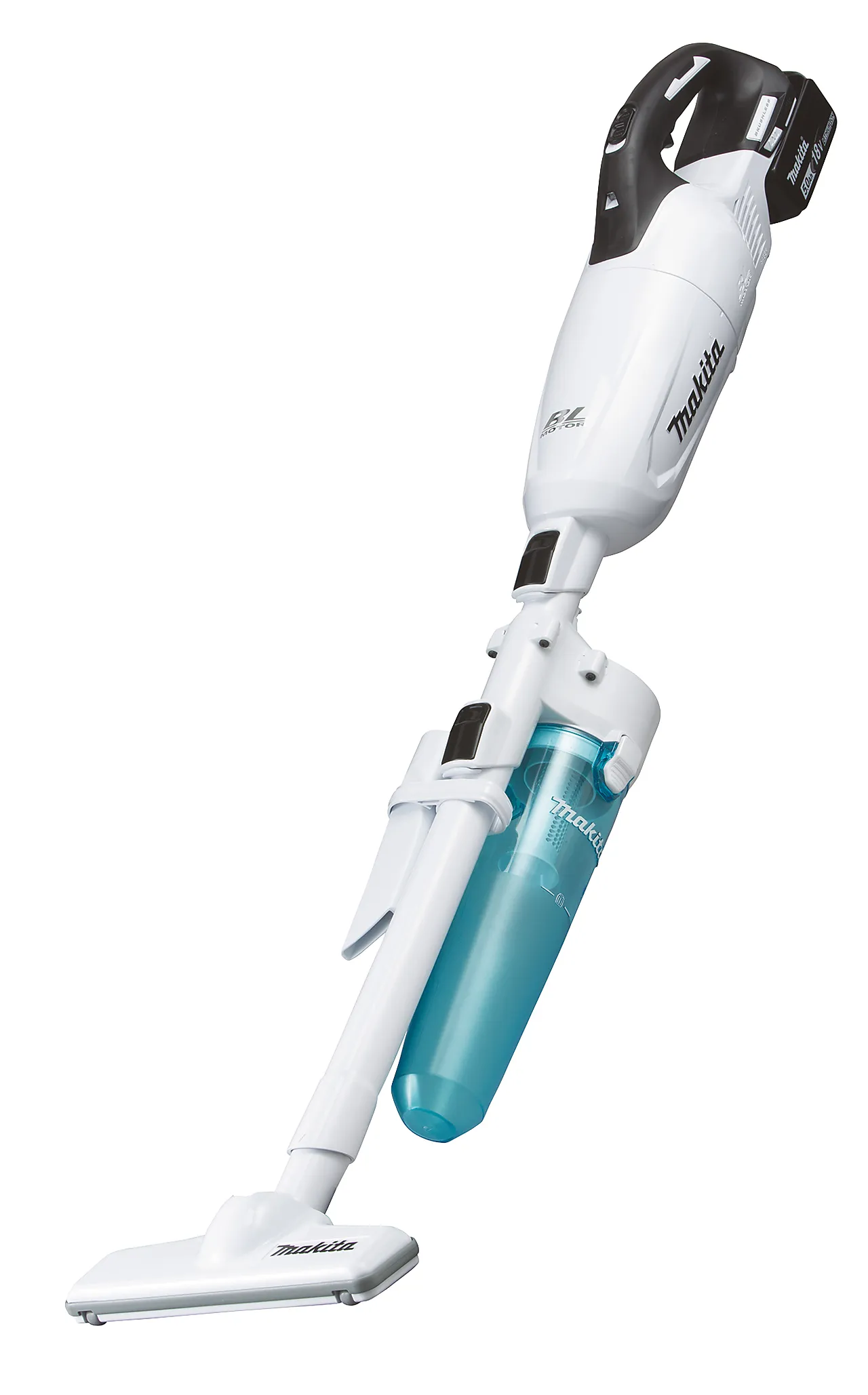 Støvsugerbeholder 191D71-3