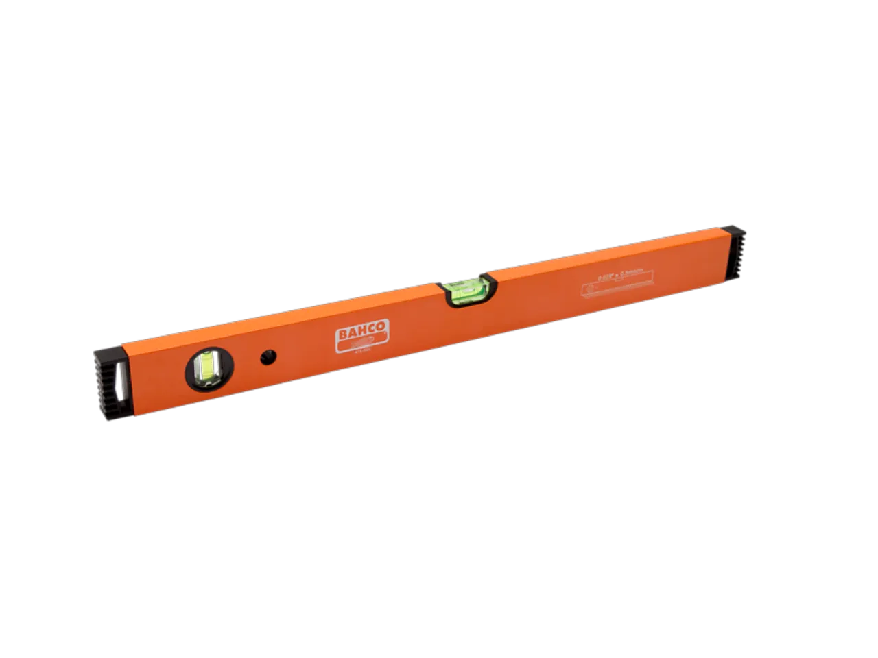 Vater alu 2 libeller 600mm 416-600   bahco