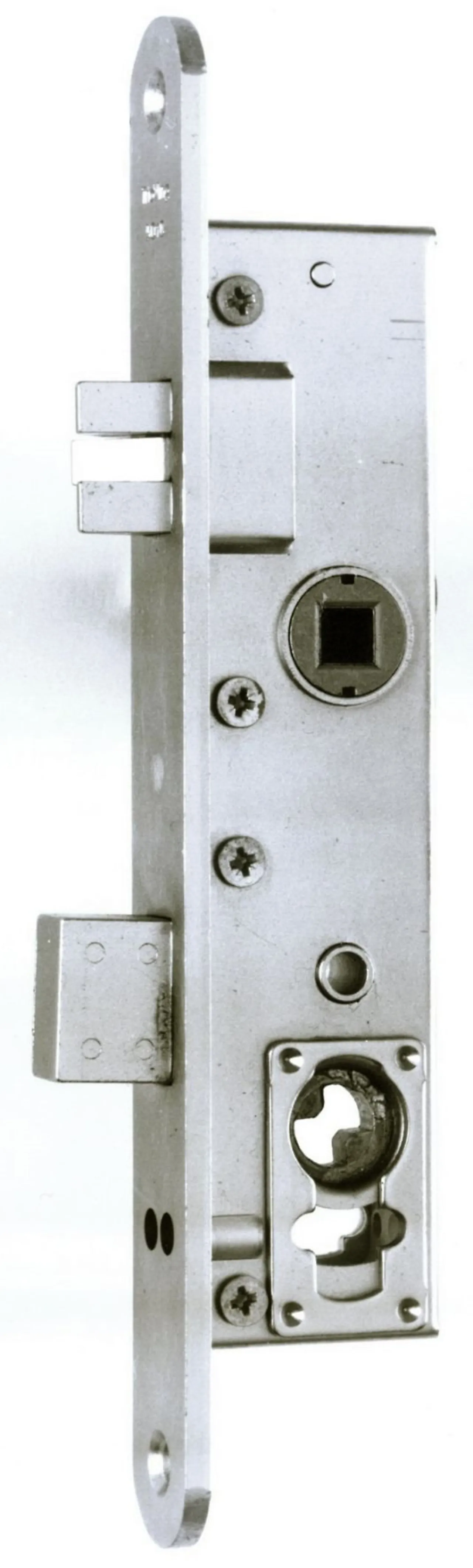 LÅSKASSE 5016/35 L M/SL. ST TV LK5016/35 LÅS M/SL.STK.