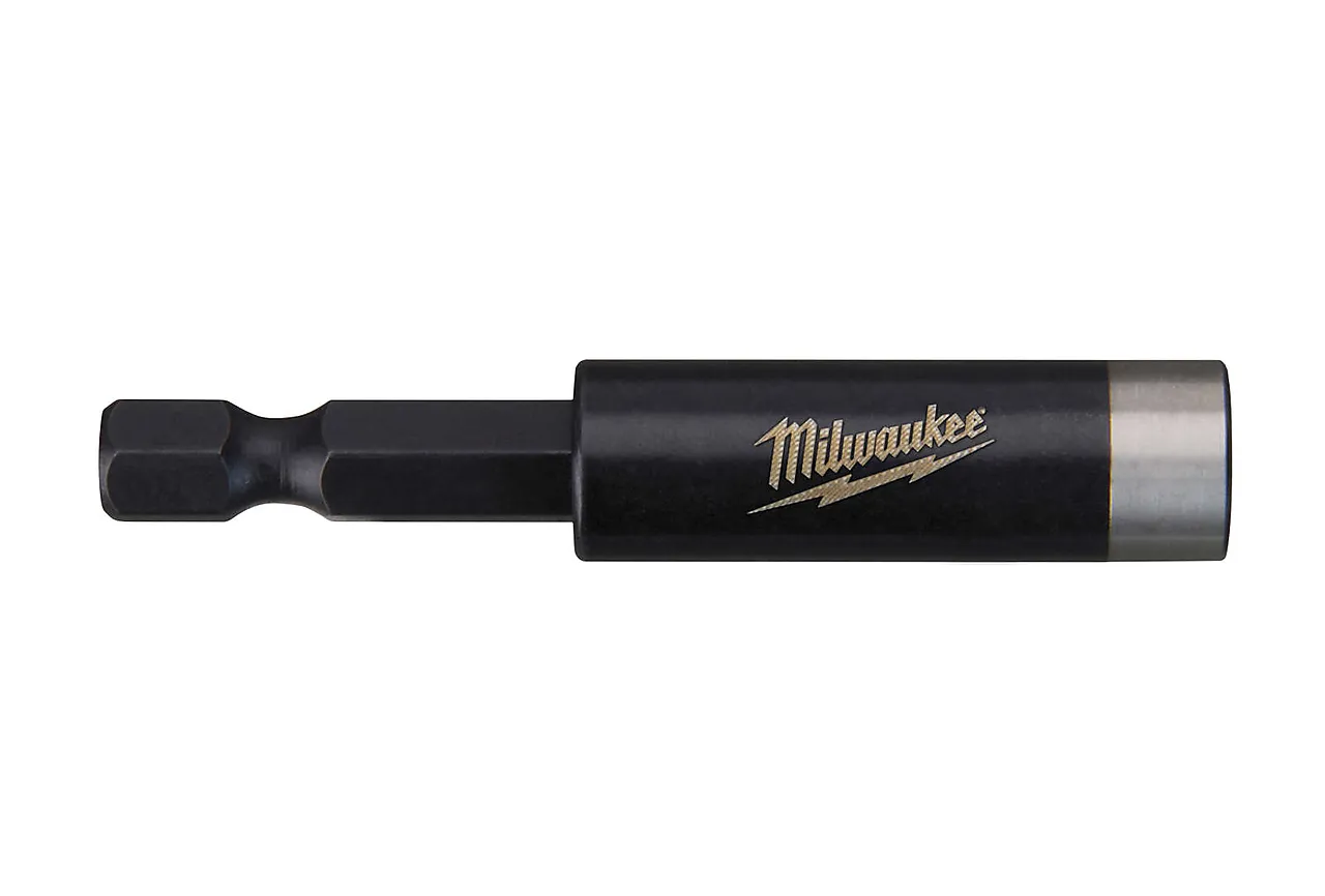 Milwaukee bitsholder SHW 1/4Hex 60mm