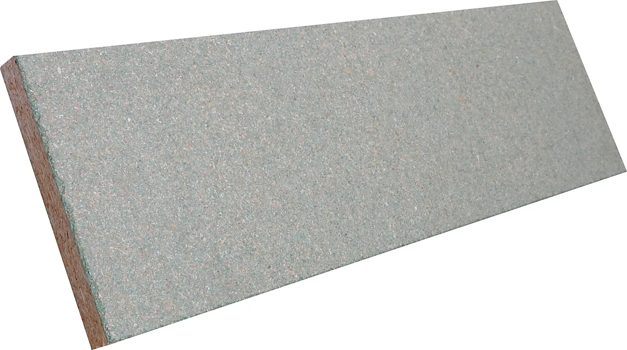 Masonite forsterkning spon 18x204x2400 ekstra sponkv i steg til 300-bjelke