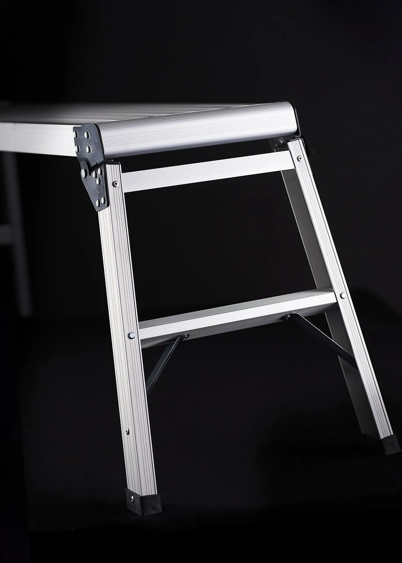 Arbeidsplattform 2trinnnorstep