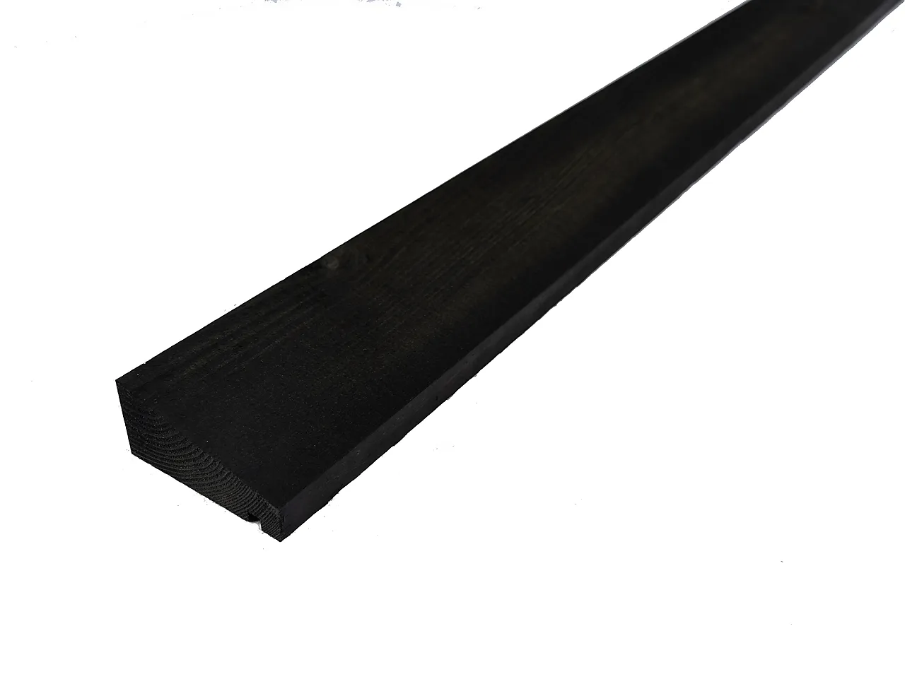 MøreRoyal 2.0 vannbrett furu 45x95 mm