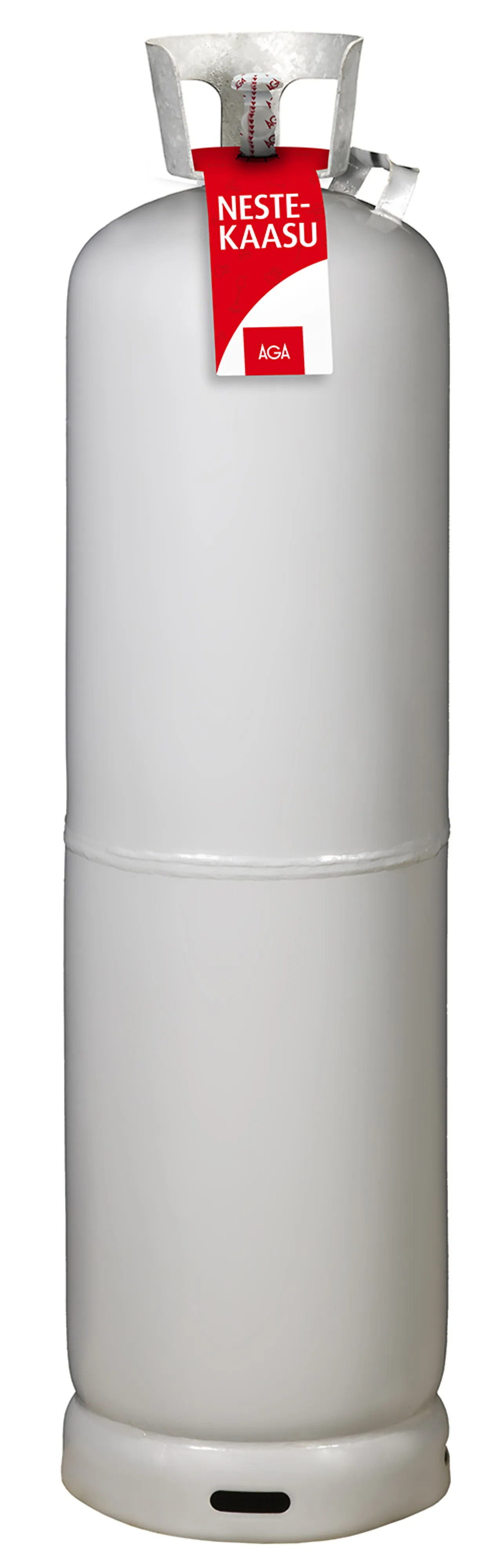 Propanfylling industriflaske 33 kg null - null - 2 - Miniatyr