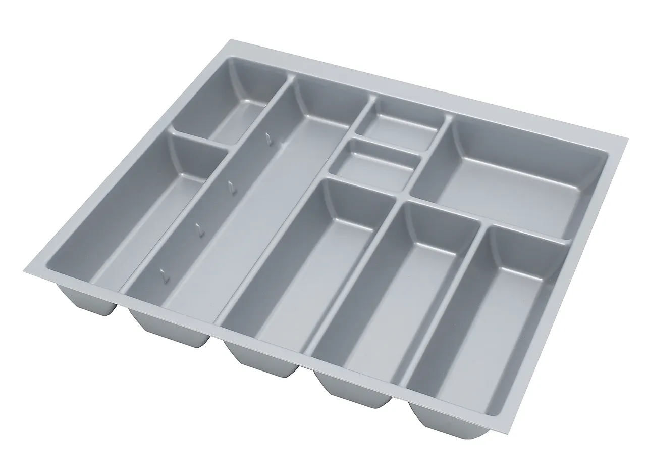 Bestikkinnlegg 60cm tandembox