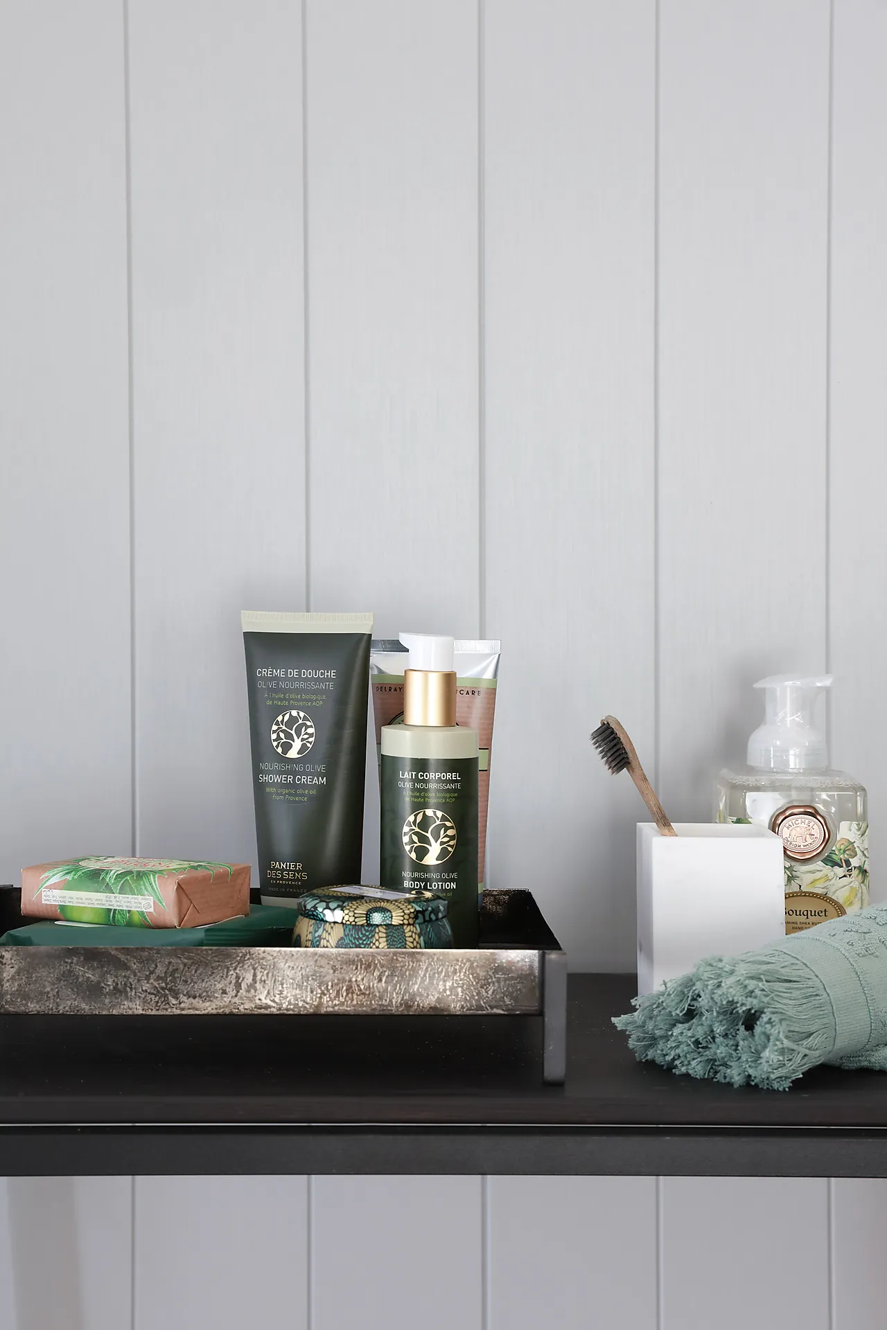 Huntonit trefiberplate fas 6B Mist 11x620x2740 mm