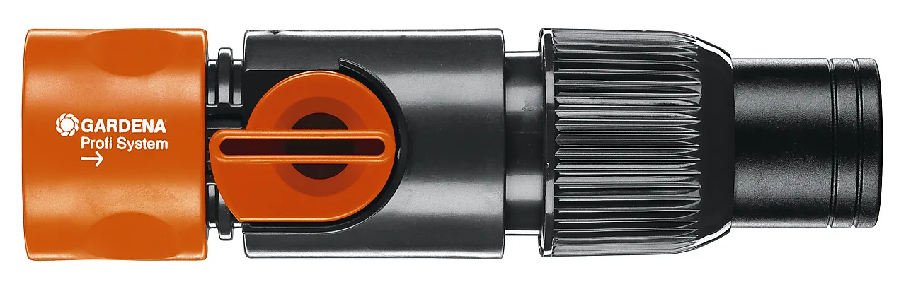 Kobling Profi m/ stopp 2819 null - null - 3 - Miniatyr