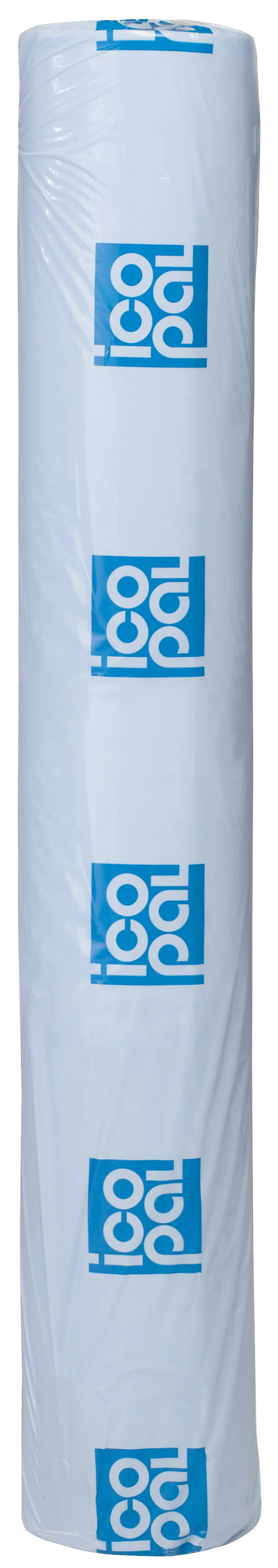 Dampsperre 2,6 m x-20 icopal 0,20mm x 2,6x15m null - null - 3 - Miniatyr