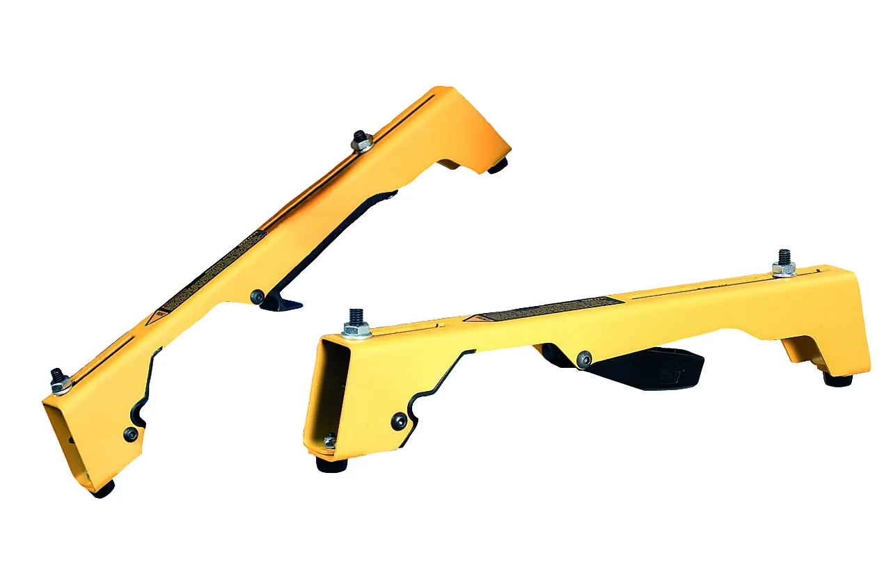 Festebraketter (2stk)